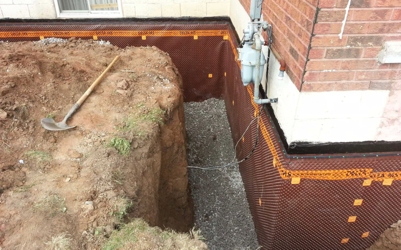Greater Chicago Waterproofing 4